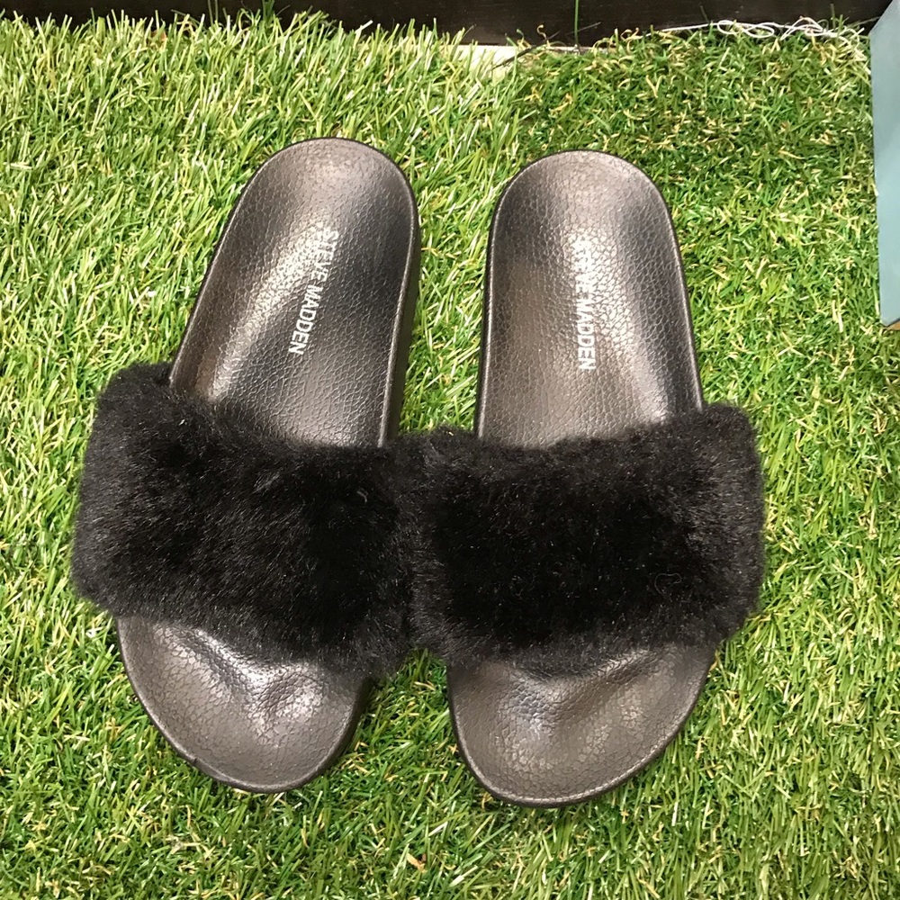 Steve MaddenSOLD